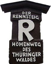 Rennsteig Kamwandelpad